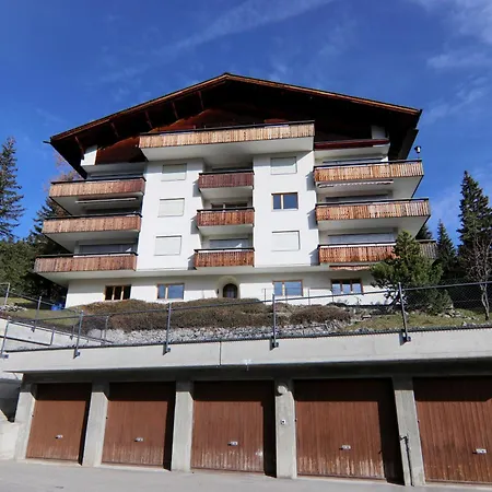 Dschember By アパート *