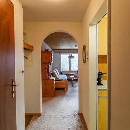 アパート Dschember By アローザ