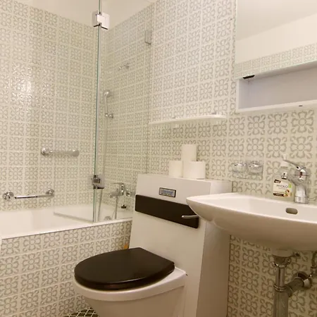 Dschember By アパート *