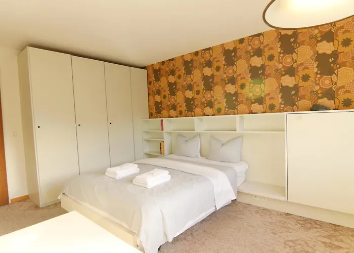 公寓 Dschember By *