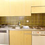 Dschember By Apartman Arosa